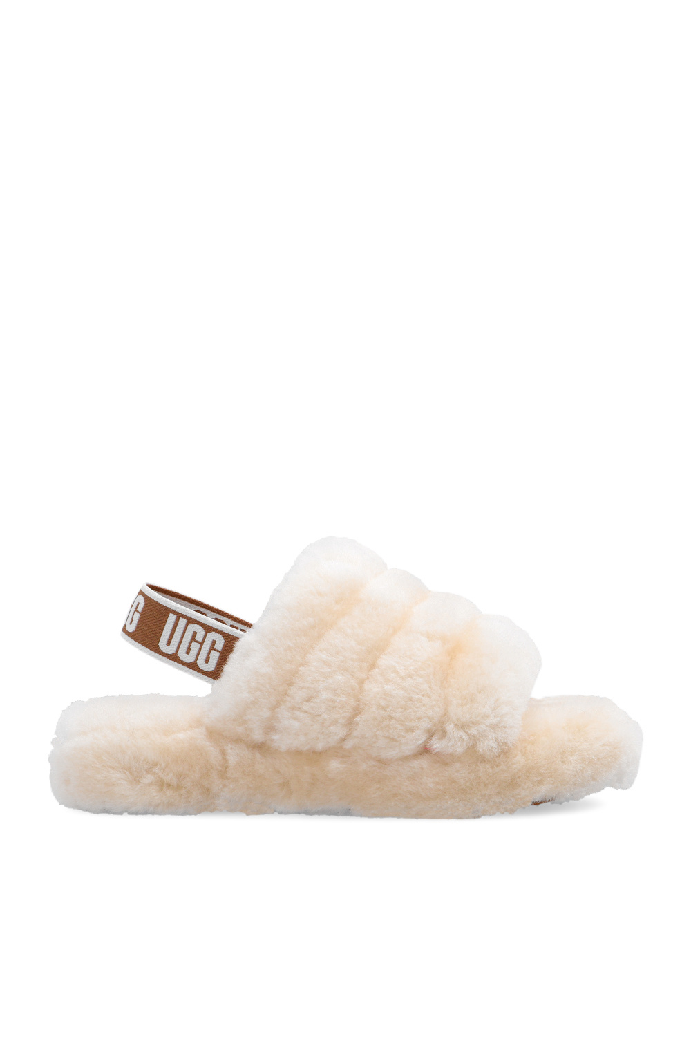 Kids uggs fluff yeah hot sale